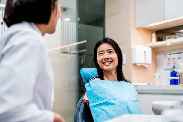 Advanced Technology for Better Dental Care in Baker, LA