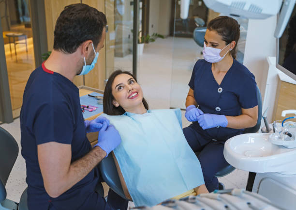 Best Oral Cancer Screening  in Baker, LA
