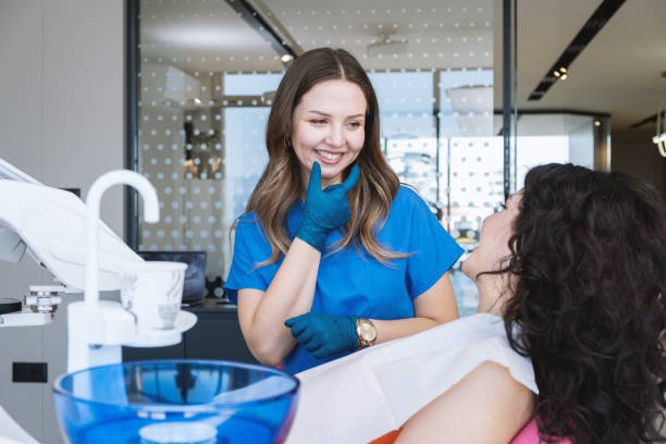 Best Traditional Braces  in Baker, LA
